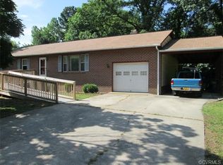 403 Sentinel Ln, Chester, VA 23836