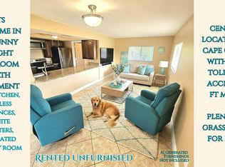 16 SE 16th Pl APT 2, Cape Coral, FL 33990