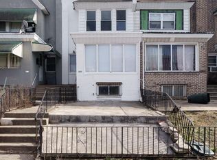 6512 Dicks Ave, Philadelphia, PA 19142