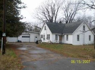 6529 Indian Lk, Gladwin, MI 48624