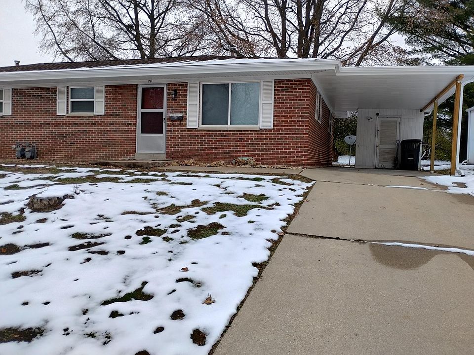 DRIVEWAY, CARPORT & SHED