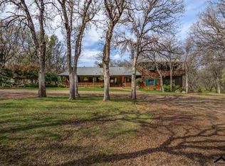 13180 Montecito Rd, Red Bluff, CA 96080