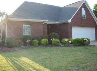 139 Westbrier Rd, Saltillo, MS 38866