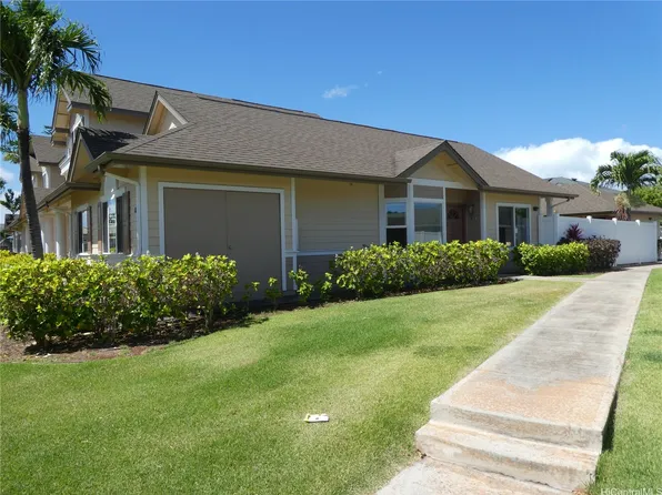 91-1037 Kaipalaoa St APT 1205, Ewa Beach, HI 96706