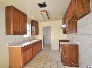 1501 Westmont Dr, Alhambra, CA 91803