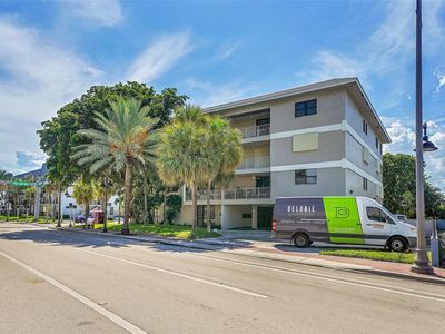 4007 N Ocean Bl #203, Fort Lauderdale, FL, 33308