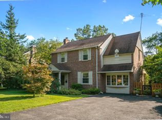 809 S Providence Rd, Wallingford, PA 19086