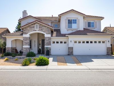 9743 Eagle Glen Way, Elk Grove, CA, 95757