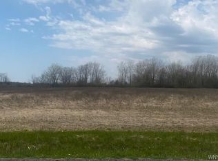 4420 Green Rd, Lockport, NY 14094