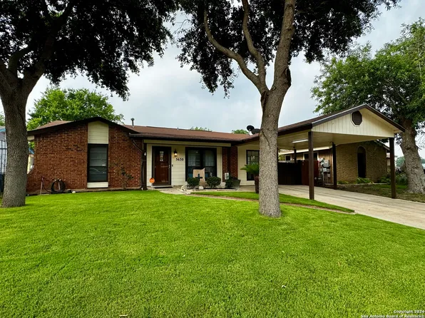 5630 SOUTHWICK ST, San Antonio, TX 78228