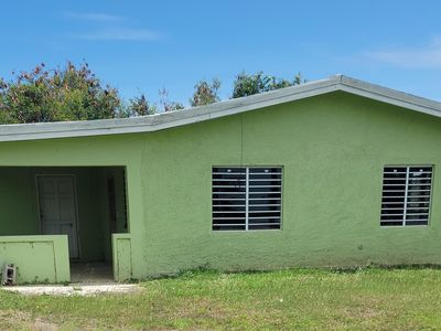 23 William's De PR, Frederiksted, VI, 00840