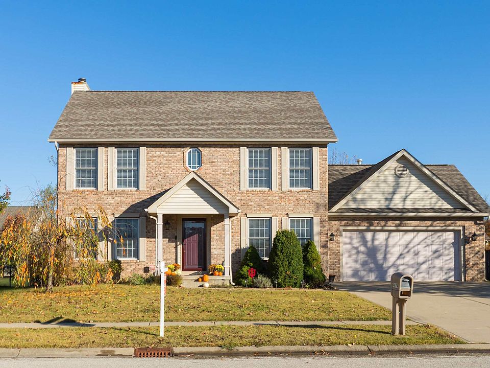 1st image of 4274 W Cansler Ln