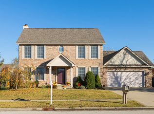 4274 W Cansler Ln, Bloomington, IN 47404