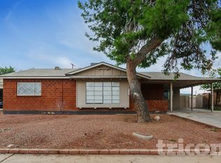 4147 W Stella Ln, Phoenix, AZ 85019