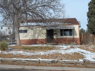 4901 W Cedar Ave, Denver, CO 80219