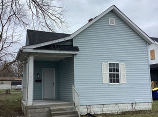 707 E 7th St, Muncie, IN 47302
