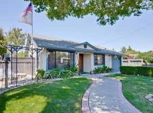10051 Griffith St, San Jose, CA 95127