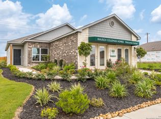 262 Landing Ln, New Braunfels, TX 78130