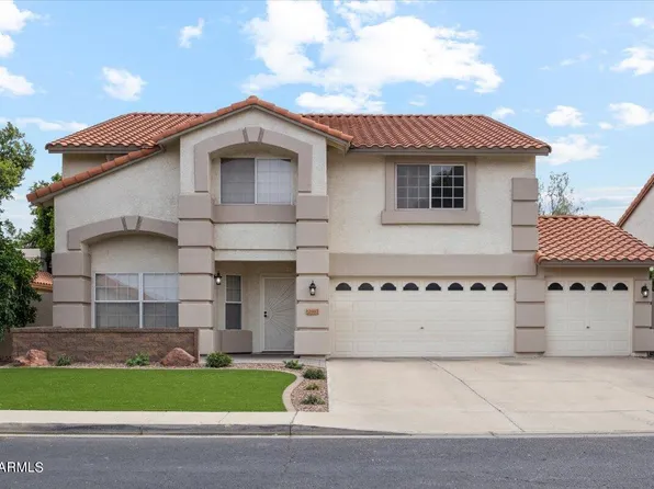 12882 N 57TH Avenue, Glendale, AZ 85304