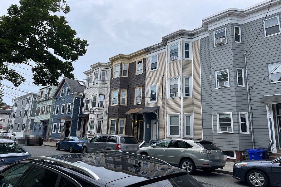 2nd image of 241 W 5th St Unit No1