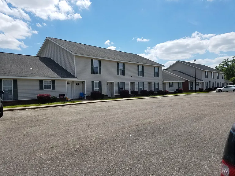 112 Petal Village Dr #C4 — Photo 1