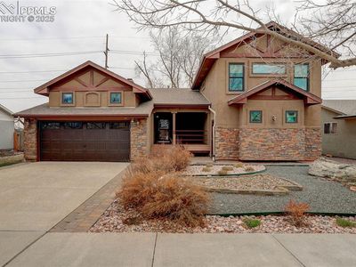 641 Paradise Ln, Colorado Springs, CO, 80904