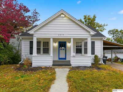 4517 S 15th St, Omaha, NE, 68107