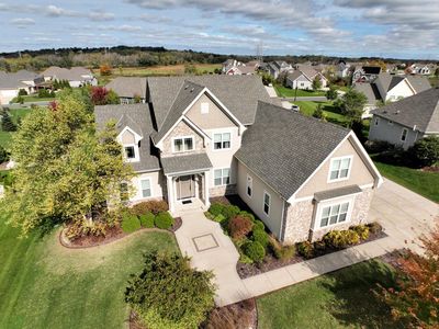 N56W19780 Powell DRIVE, Menomonee Falls, WI, 53051