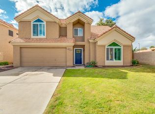 819 W Wagner Ct, Gilbert, AZ 85233