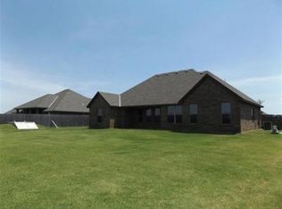 11237 NE Jere Layne, Elgin, OK 73538