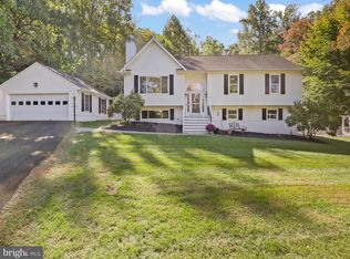 5141 S Run Rd, Warrenton, VA 20187