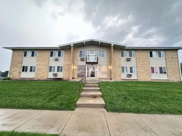 410 N. Terrace St.