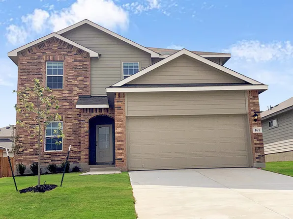 161 Squacco Heron, San Antonio, TX 78253