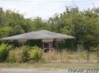 6904 E Rancier Ave, Killeen, TX 76543