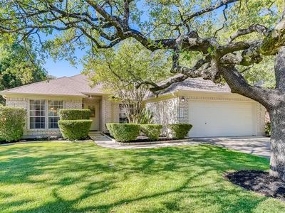 1511 Drop Tine Dr, Cedar Park, TX, 78613