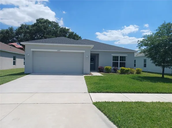 14305 Hidden Ct, Clermont, FL 34711