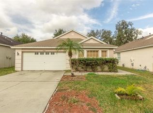 15803 Stags Leap Dr, Lutz, FL 33559