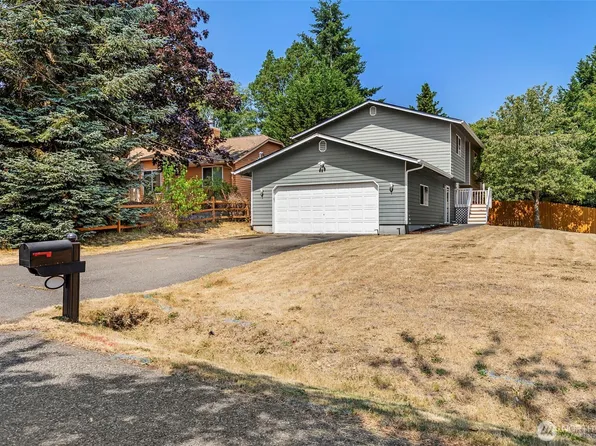 7337 E Patricia Street, Port Orchard, WA 98366