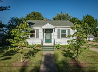 151 Covell Ave SW, Grand Rapids, MI 49534