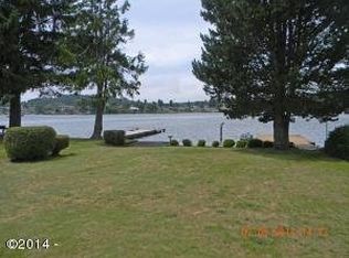 3179 NE Loop Dr, Otis, OR 97368
