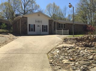 16 Cherry Tree Ln, Mountain Home, AR 72653