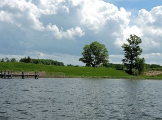 10407 Moonlight Bay Rd, Cheboygan, MI 49721