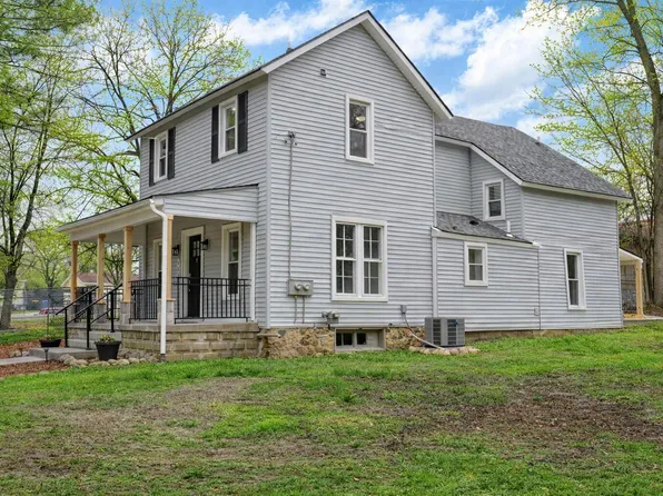 515 Territorial Rd, Manchester, MI 48158