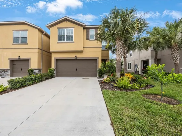 6031 Grand Sonata Ave, Lutz, FL 33558