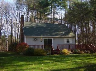 8 Old Sawmill Rd, Woodstock, CT 06281