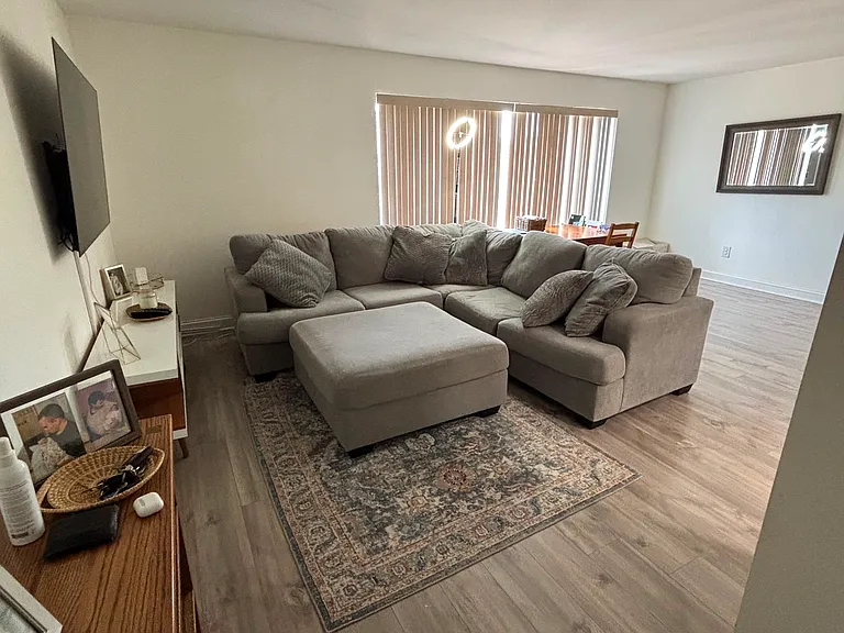 7400 Boulevard East #4D — Photo 7