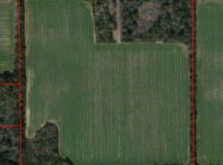 County Road 20 S, Foley, AL 36535