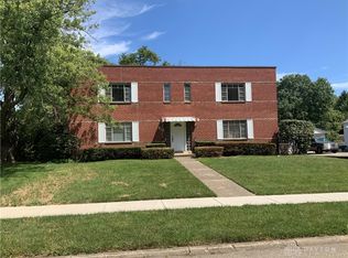 625 Peach Orchard Rd, Dayton, OH 45419