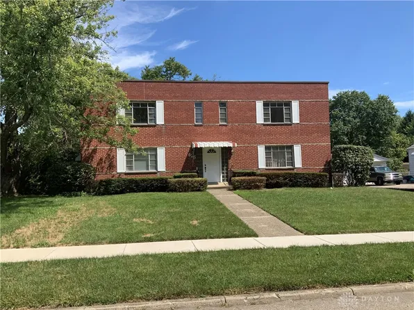 625 Peach Orchard Rd, Dayton, OH 45419