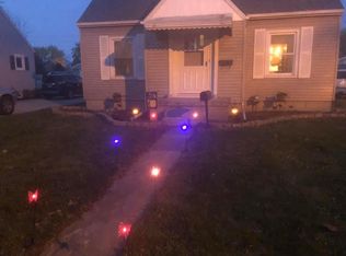 2009 S Grant St, Bay City, MI 48708